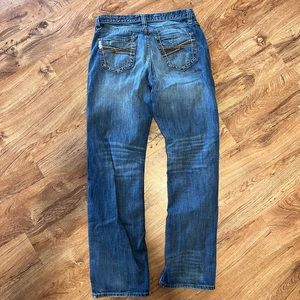 Cinch Grant Mens Jeans